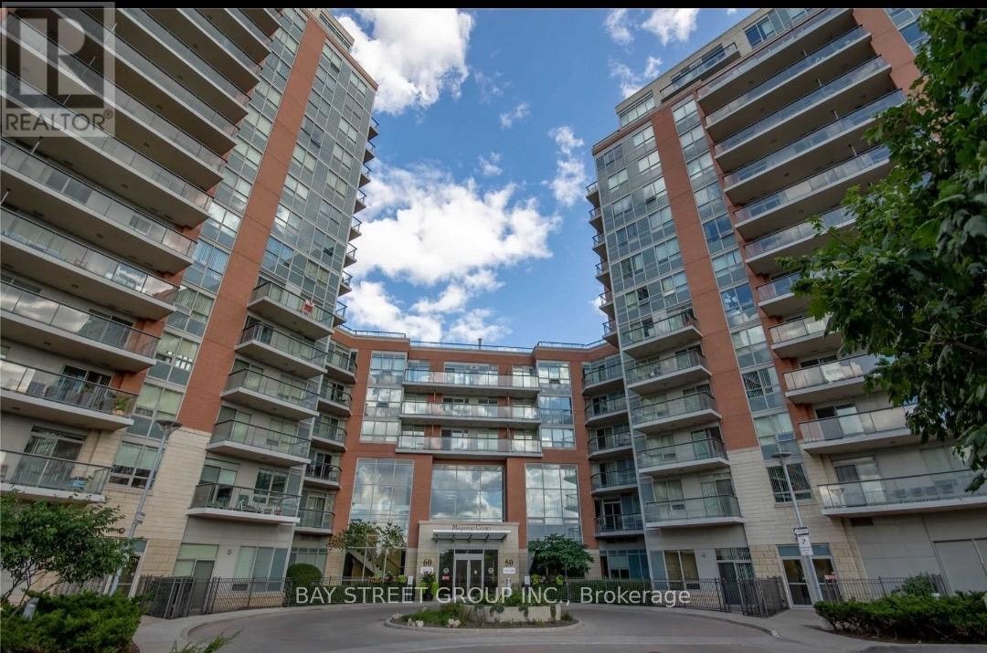 210-50 Clegg Road, Markham, ON, L6G 0C6 - 20