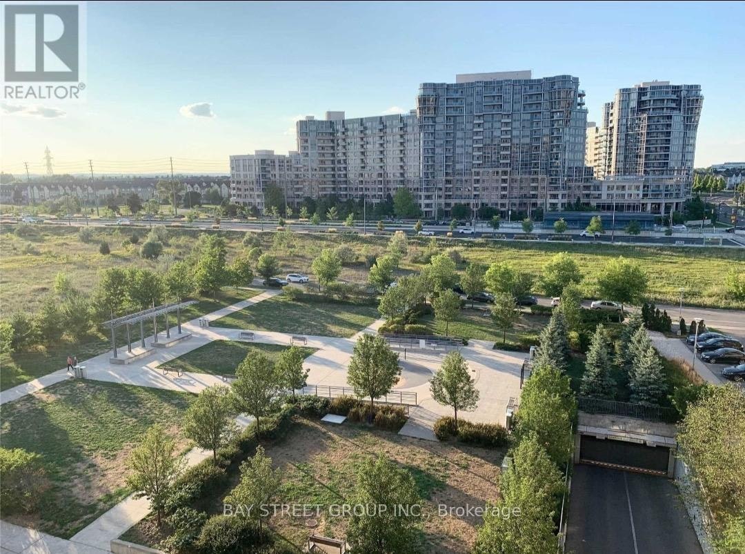 210-50 Clegg Road, Markham, ON, L6G 0C6 - 12