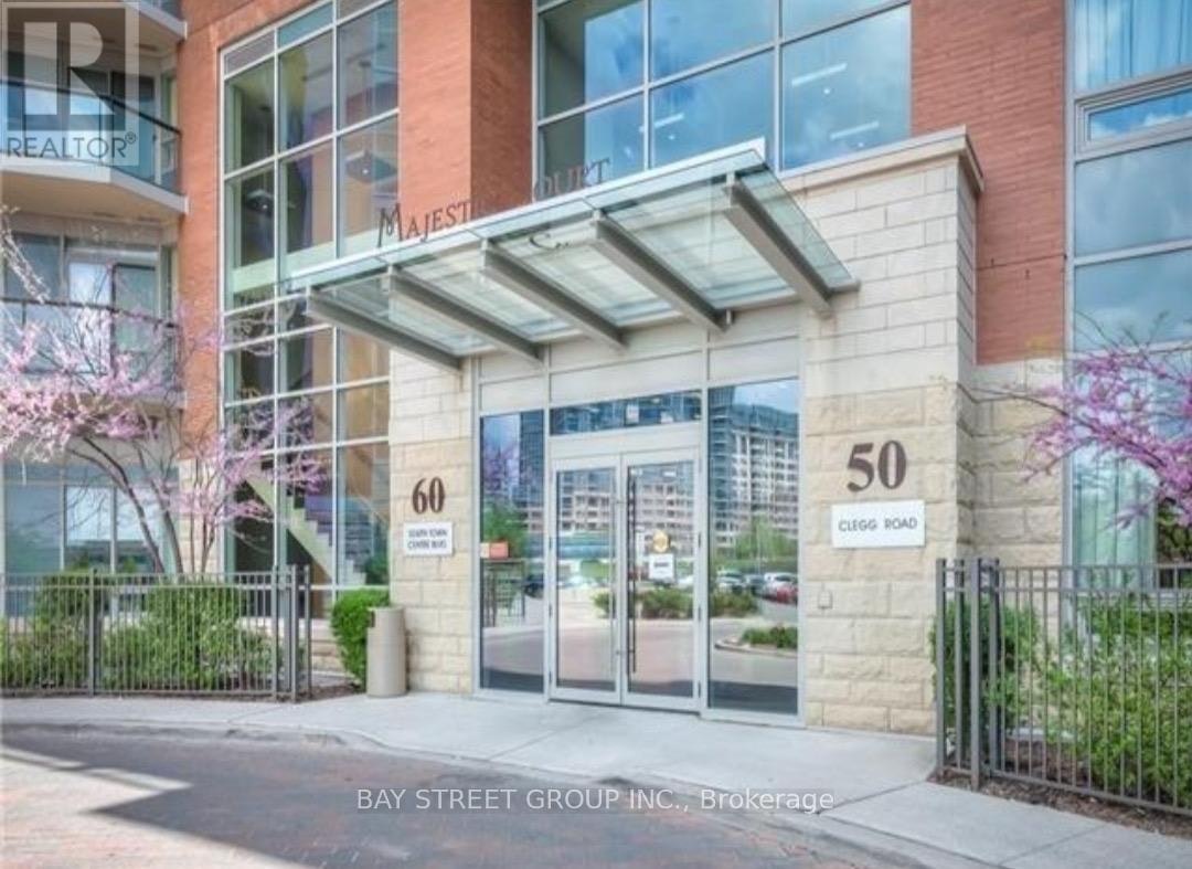 210-50 Clegg Road, Markham, ON, L6G 0C6 - 21