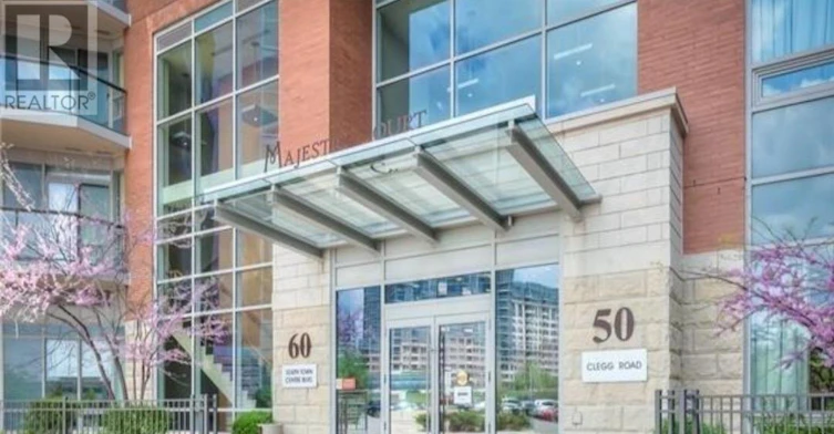 210-50 Clegg Road, Markham, ON, L6G 0C6 - 21