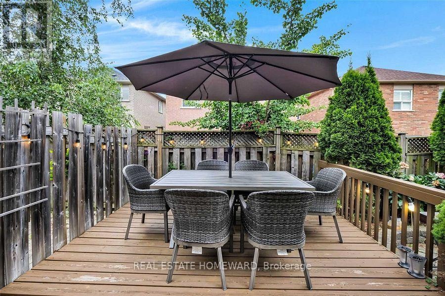 19 Bilbrough Street, Aurora, ON, L4G 7W3 - 17