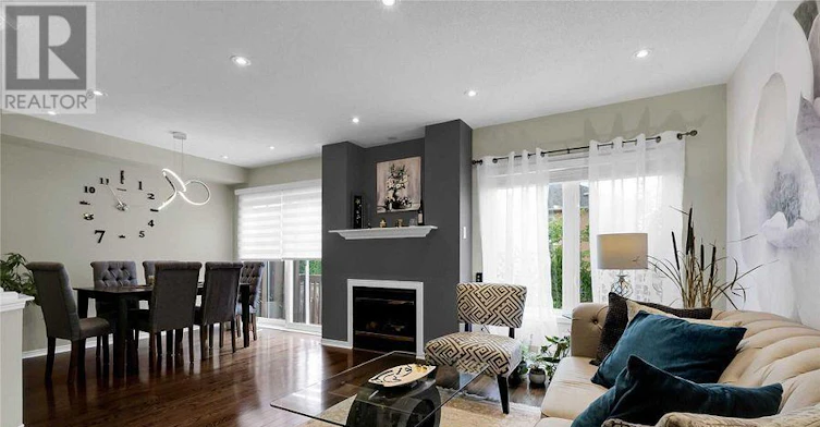 19 Bilbrough Street, Aurora, ON, L4G 7W3 - 14