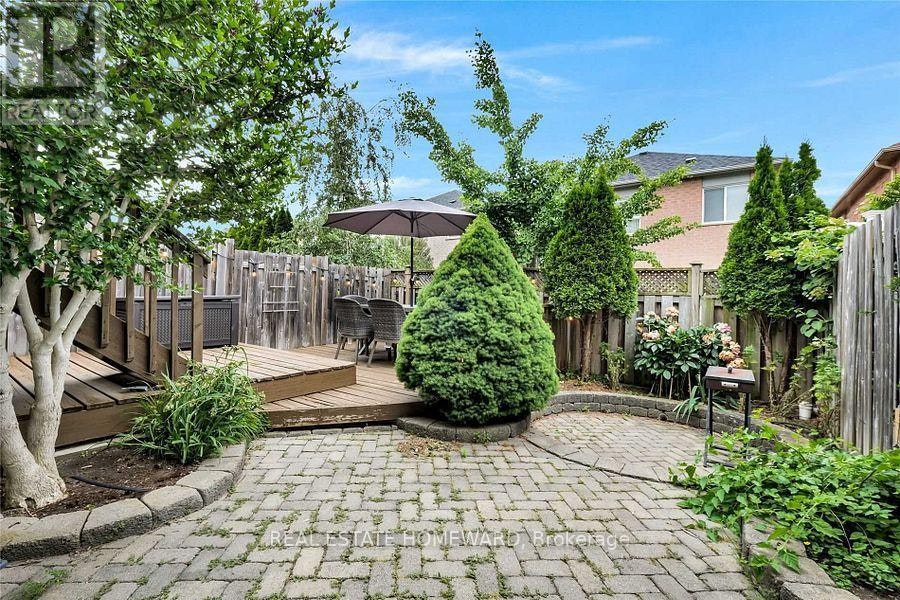 19 Bilbrough Street, Aurora, ON, L4G 7W3 - 18