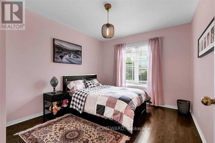 19 Bilbrough Street, Aurora, ON, L4G 7W3 - 22