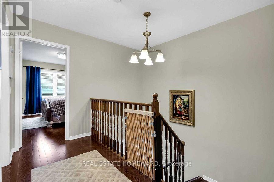 19 Bilbrough Street, Aurora, ON, L4G 7W3 - 21