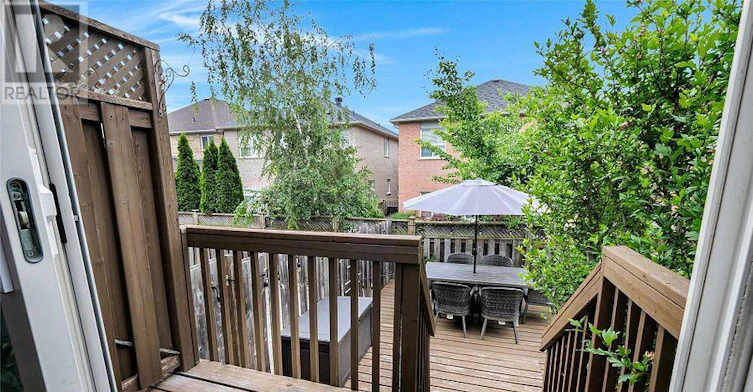 19 Bilbrough Street, Aurora, ON, L4G 7W3 - 15