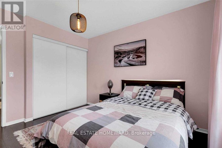 19 Bilbrough Street, Aurora, ON, L4G 7W3 - 23