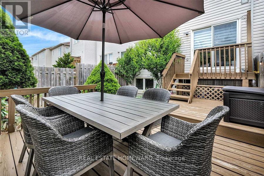 19 Bilbrough Street, Aurora, ON, L4G 7W3 - 16