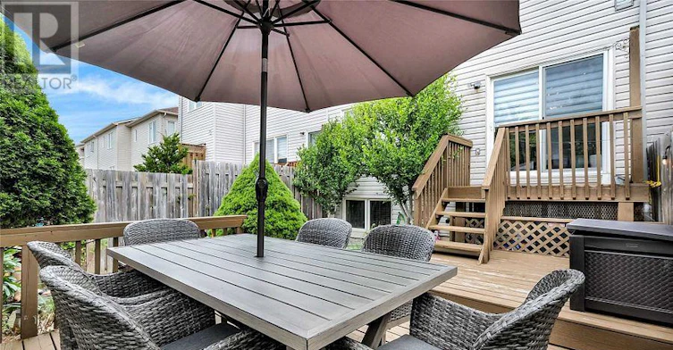 19 Bilbrough Street, Aurora, ON, L4G 7W3 - 16