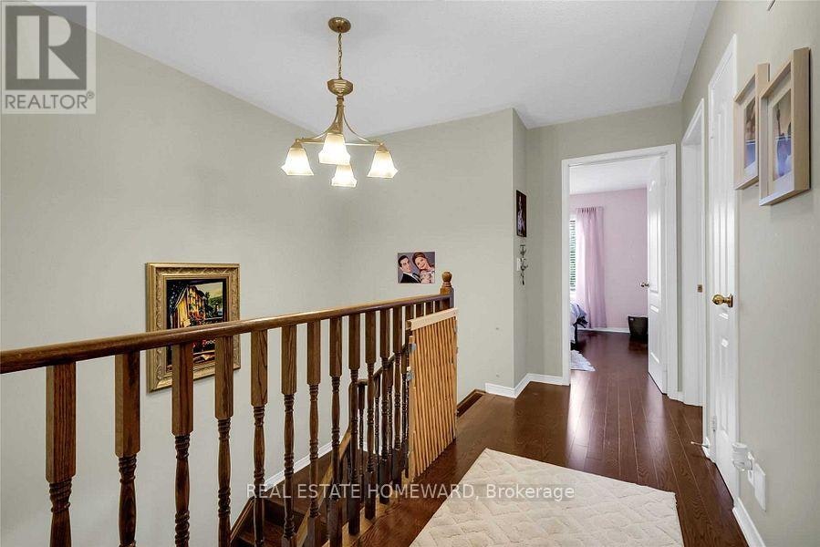 19 Bilbrough Street, Aurora, ON, L4G 7W3 - 20