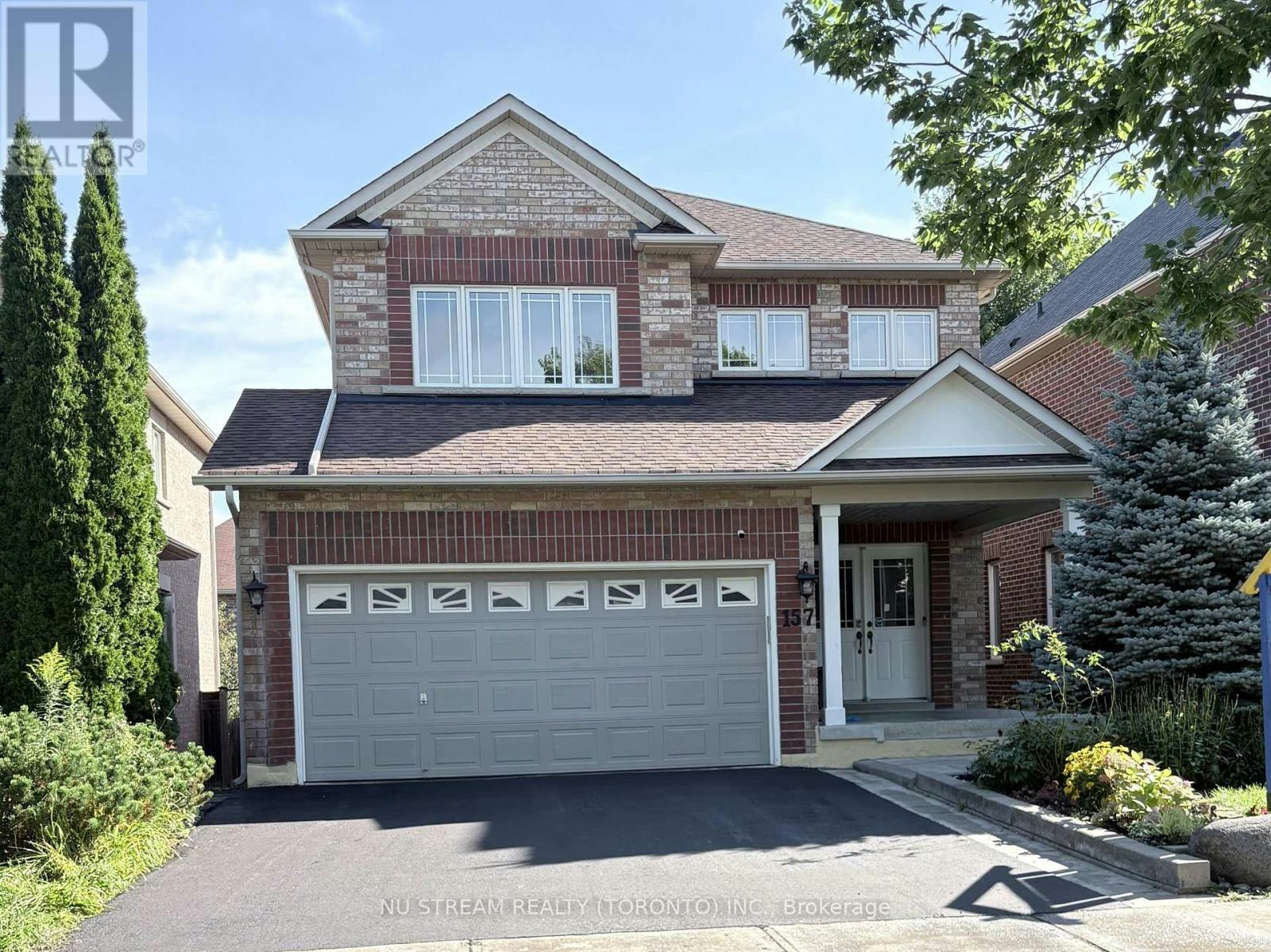 157 Bilbrough Street, Aurora, ON, L4G 7X1