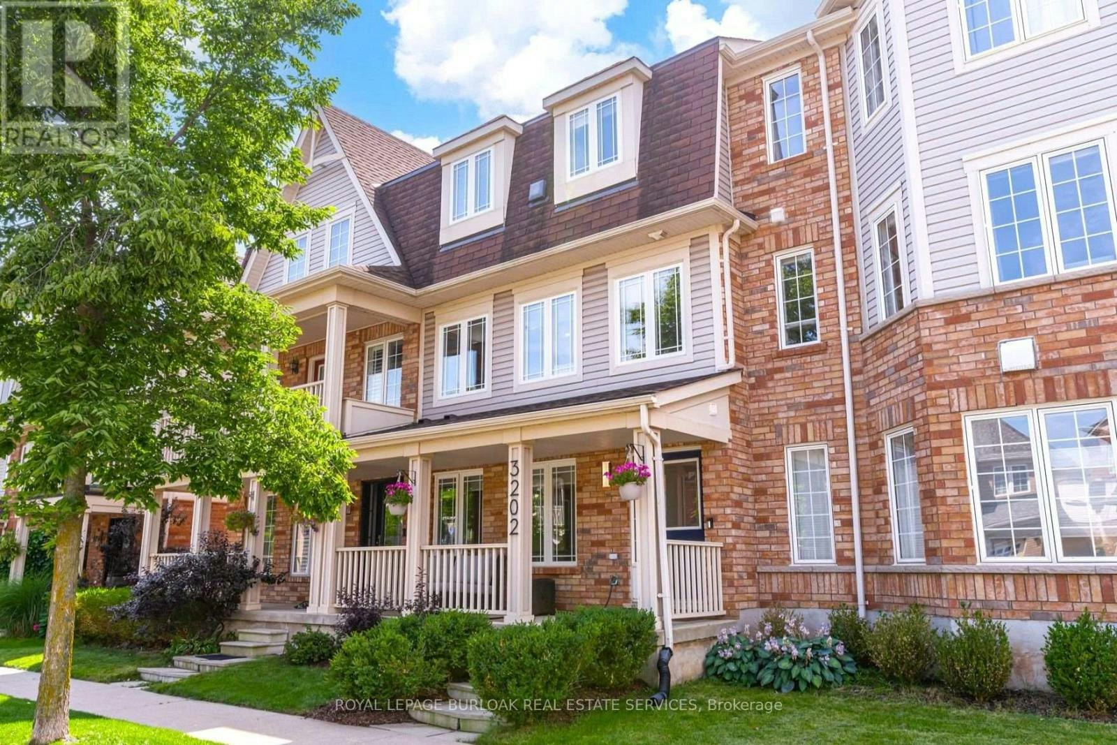 3202 Munson Crescent, Burlington, ON, L7L 3B9