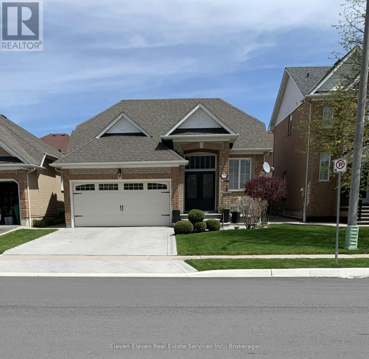 301 Van Kirk Drive, Brampton, ON, L7A 1M3