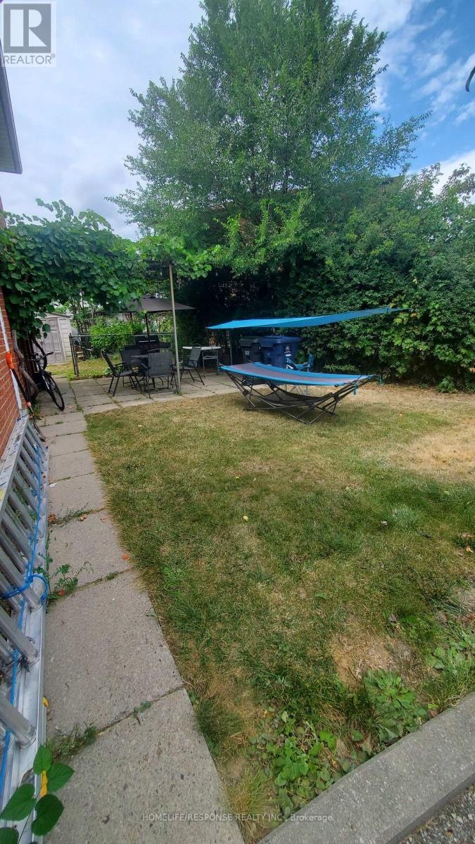 114 Ardwick Boulevard, Toronto, ON, M9M 1W2 - 15