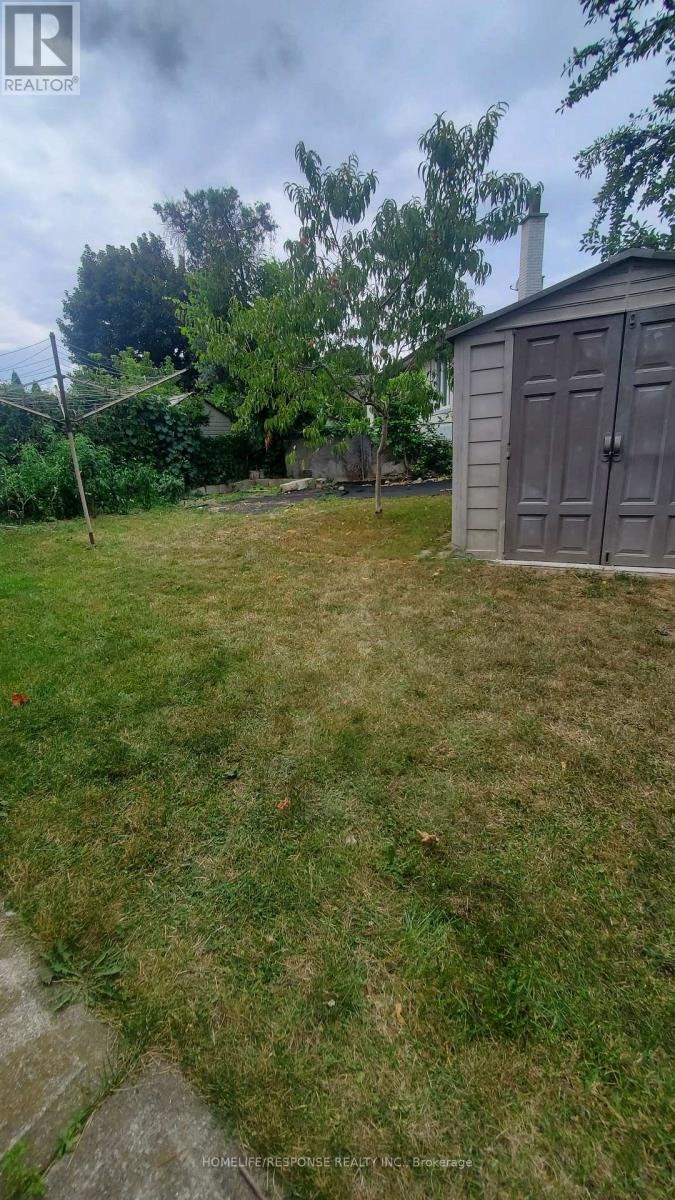 114 Ardwick Boulevard, Toronto, ON, M9M 1W2 - 17