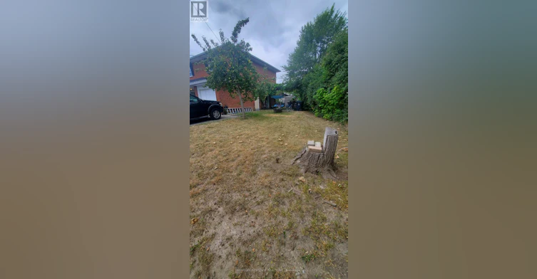 114 Ardwick Boulevard, Toronto, ON, M9M 1W2 - 18