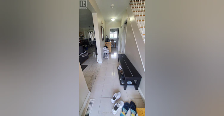 114 Ardwick Boulevard, Toronto, ON, M9M 1W2 - 3