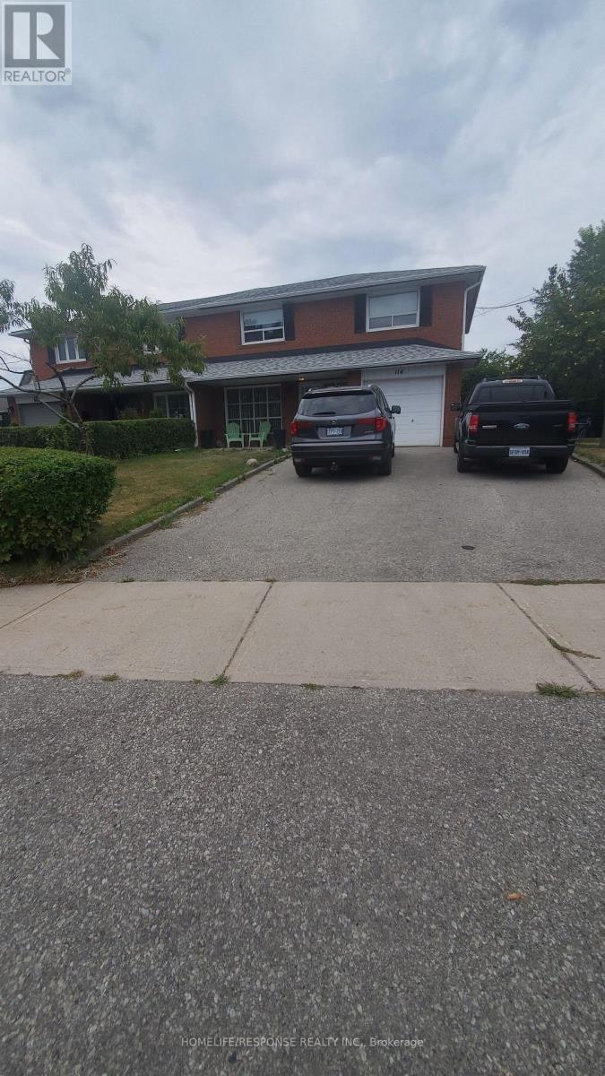 114 Ardwick Boulevard, Toronto, ON, M9M 1W2 - 2