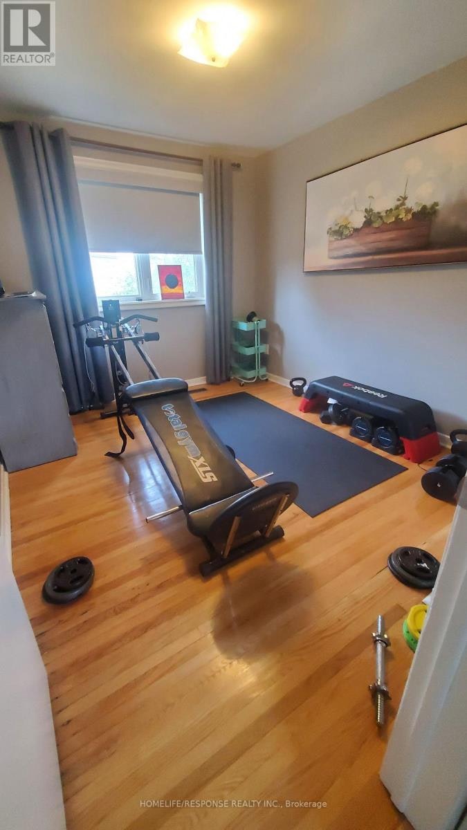 114 Ardwick Boulevard, Toronto, ON, M9M 1W2 - 8