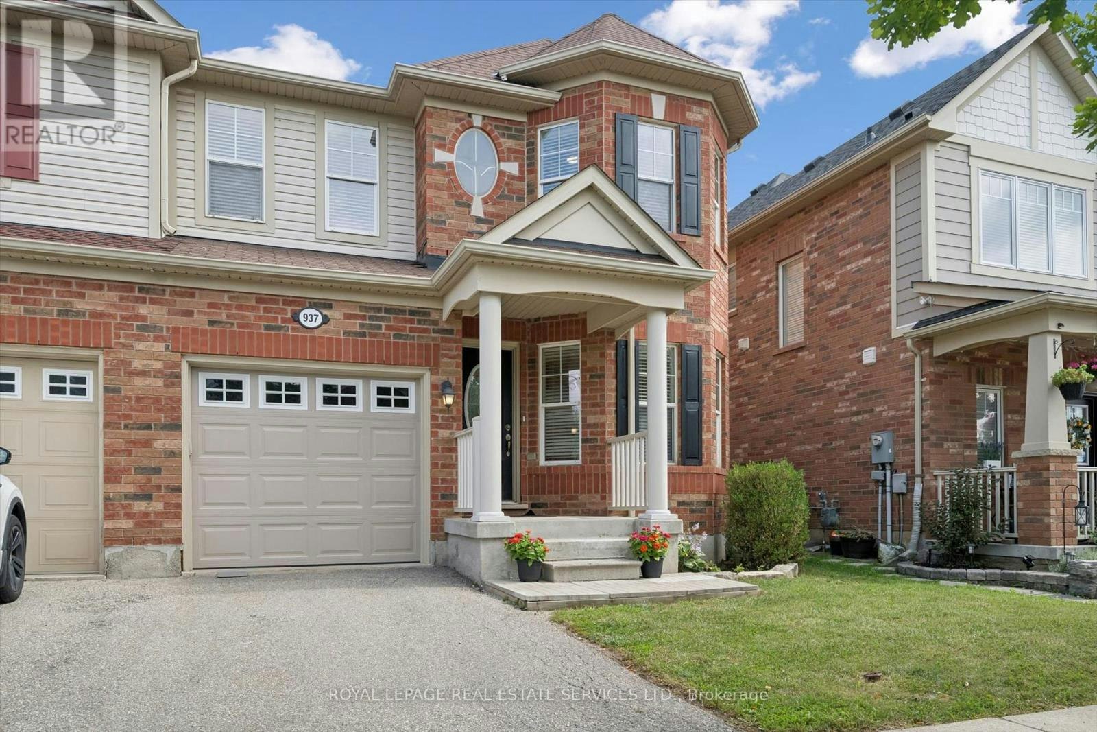 937 Vickerman Way, Milton, ON, L9T 0K5