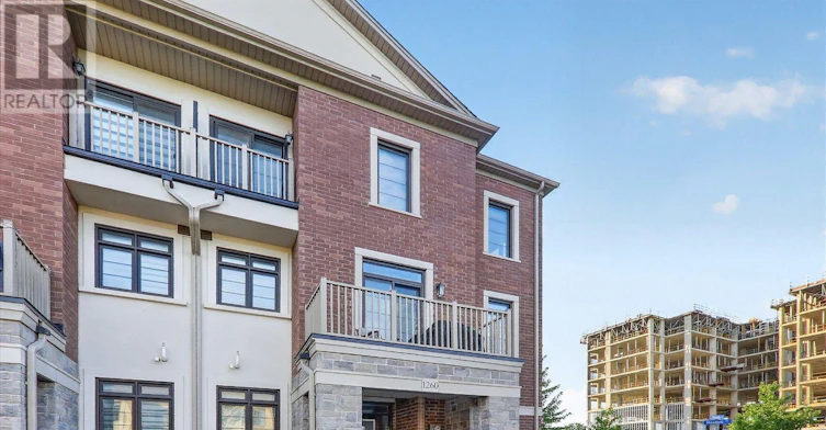 1260 Restivo Lane, Milton, ON, L9E 1J9 - 2