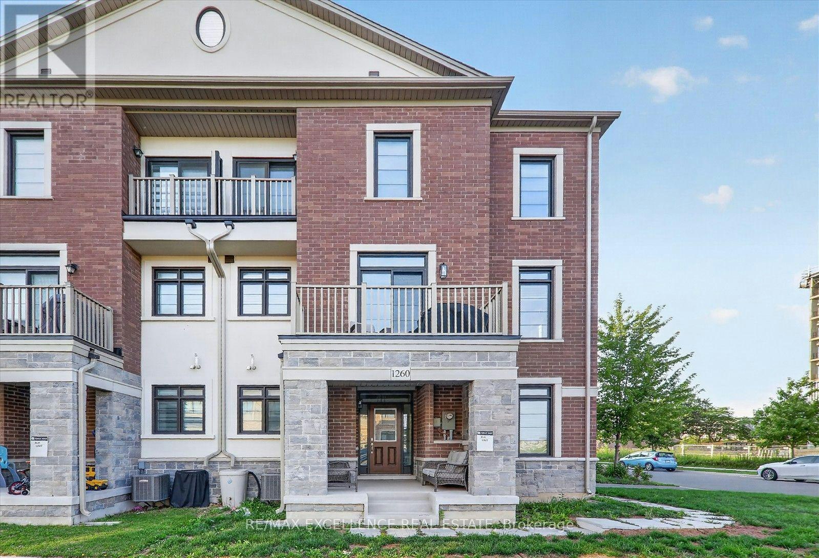 1260 Restivo Lane, Milton, ON, L9E 1J9