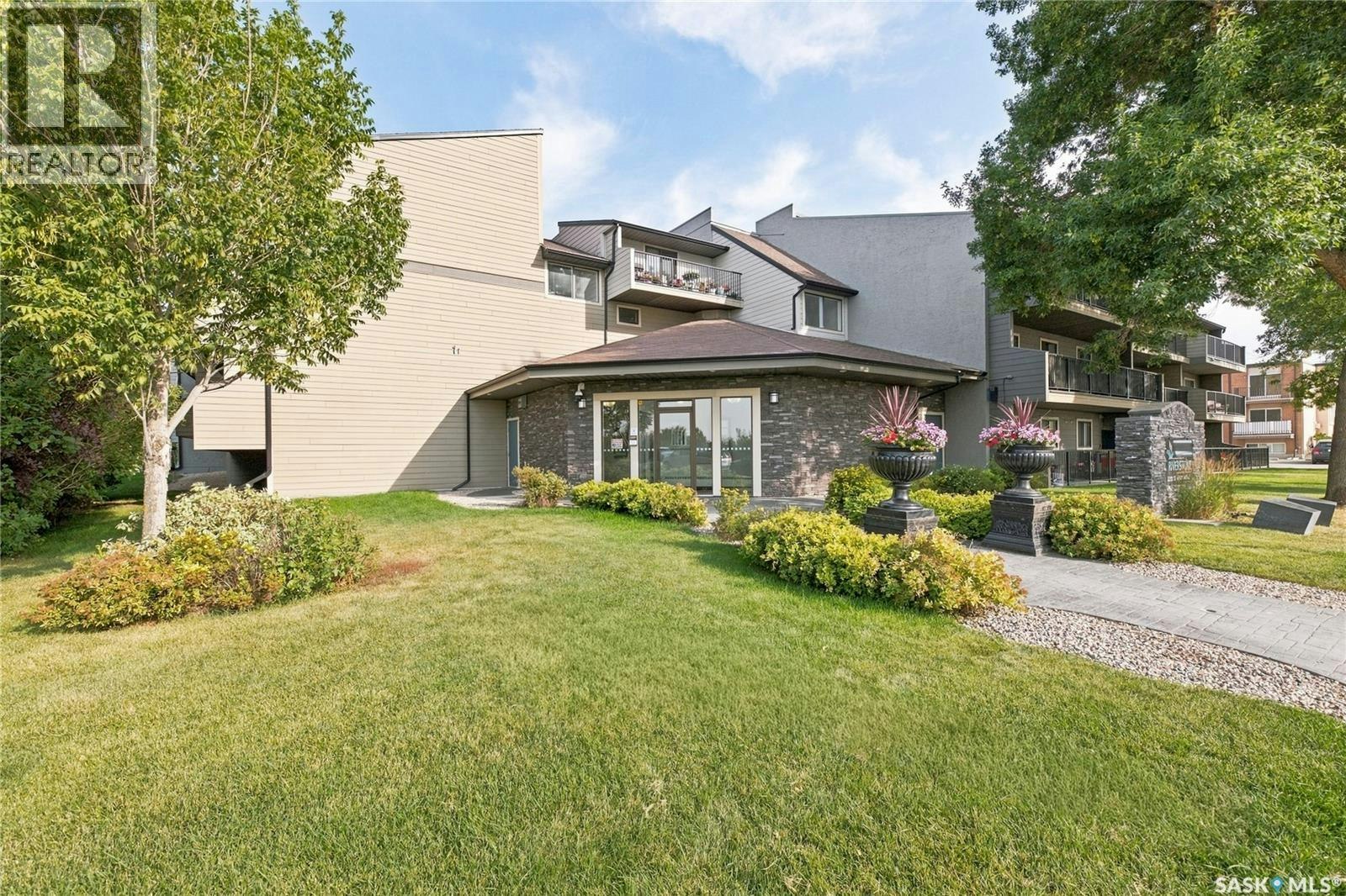 410-2233 St Henry Avenue, Saskatoon, SK, S7M 5K9