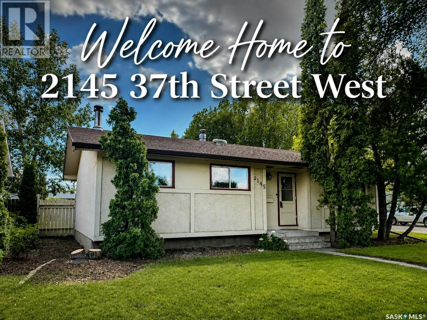 2145 37th Street W, Saskatoon, SK, S7L 4E6