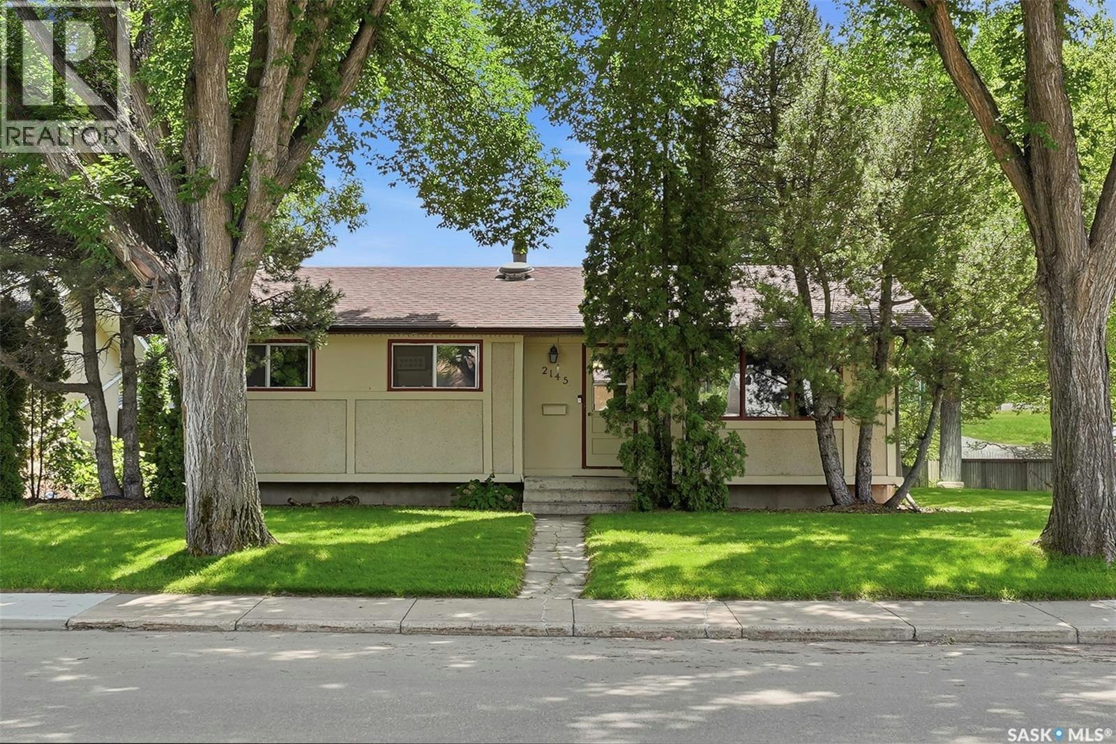 2145 37th Street W, Saskatoon, SK, S7L 4E6