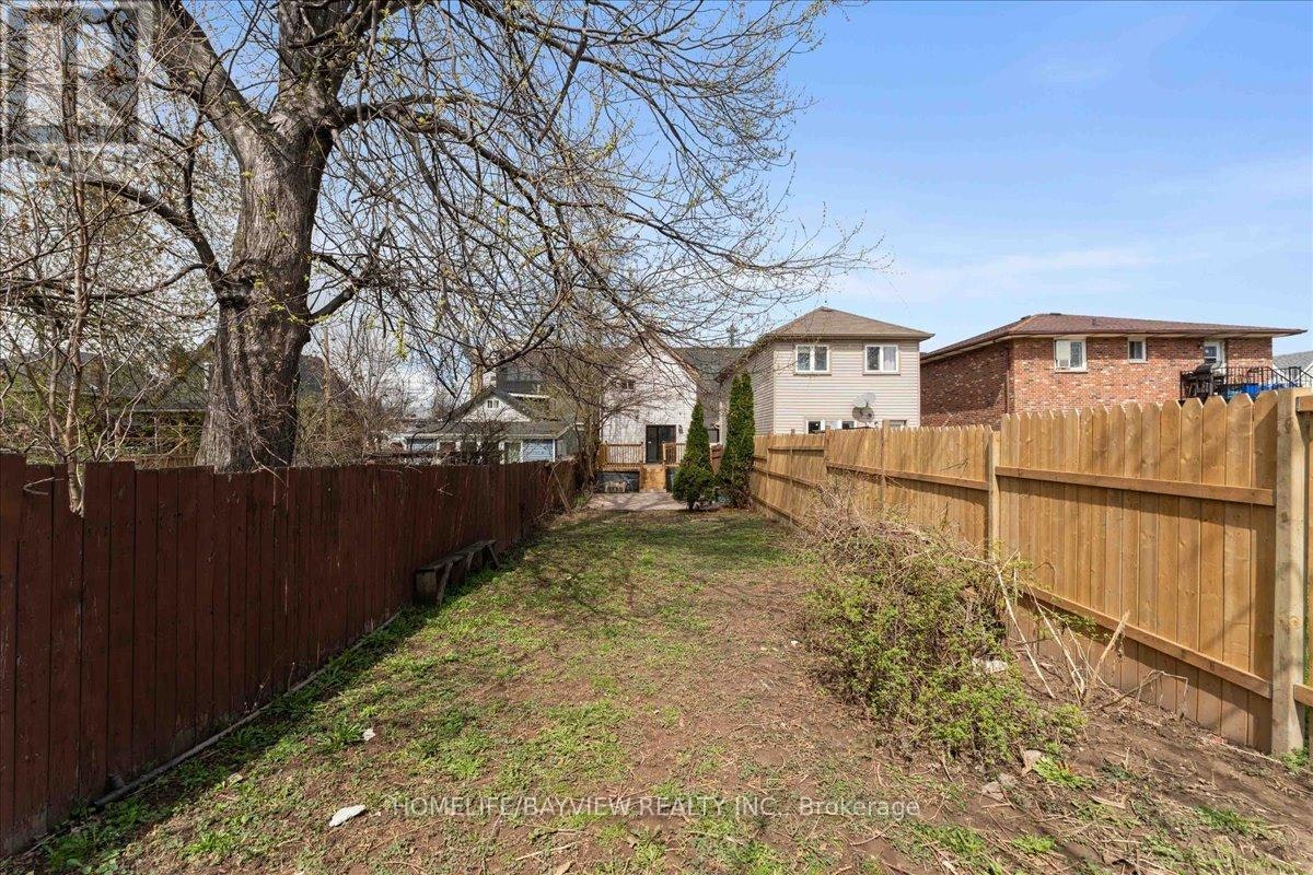 214 Burlington Street E, Hamilton, ON, L8L 4H1 - 31