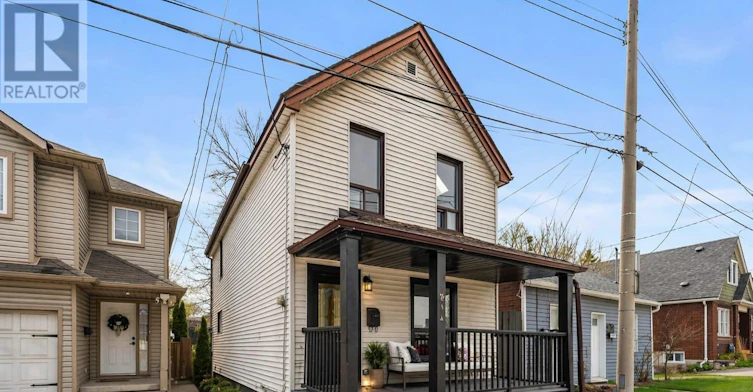 214 Burlington Street E, Hamilton, ON, L8L 4H1