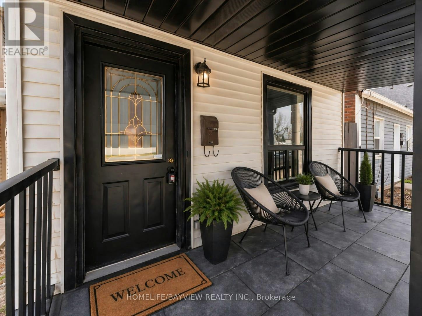 214 Burlington Street E, Hamilton, ON, L8L 4H1 - 2