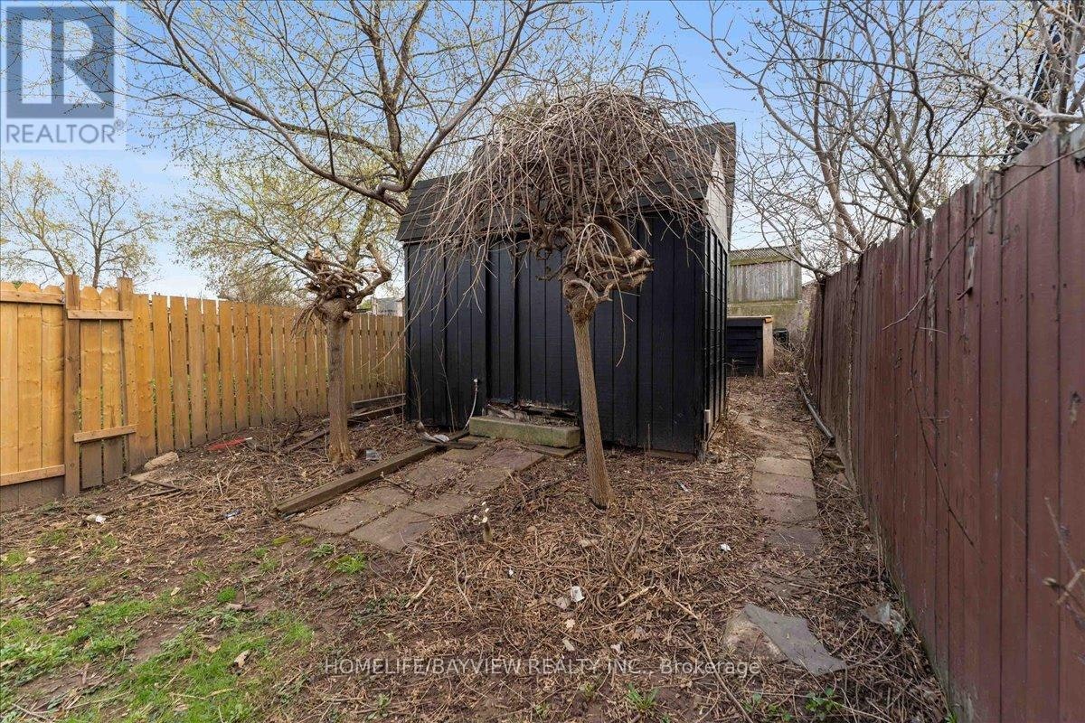 214 Burlington Street E, Hamilton, ON, L8L 4H1 - 32