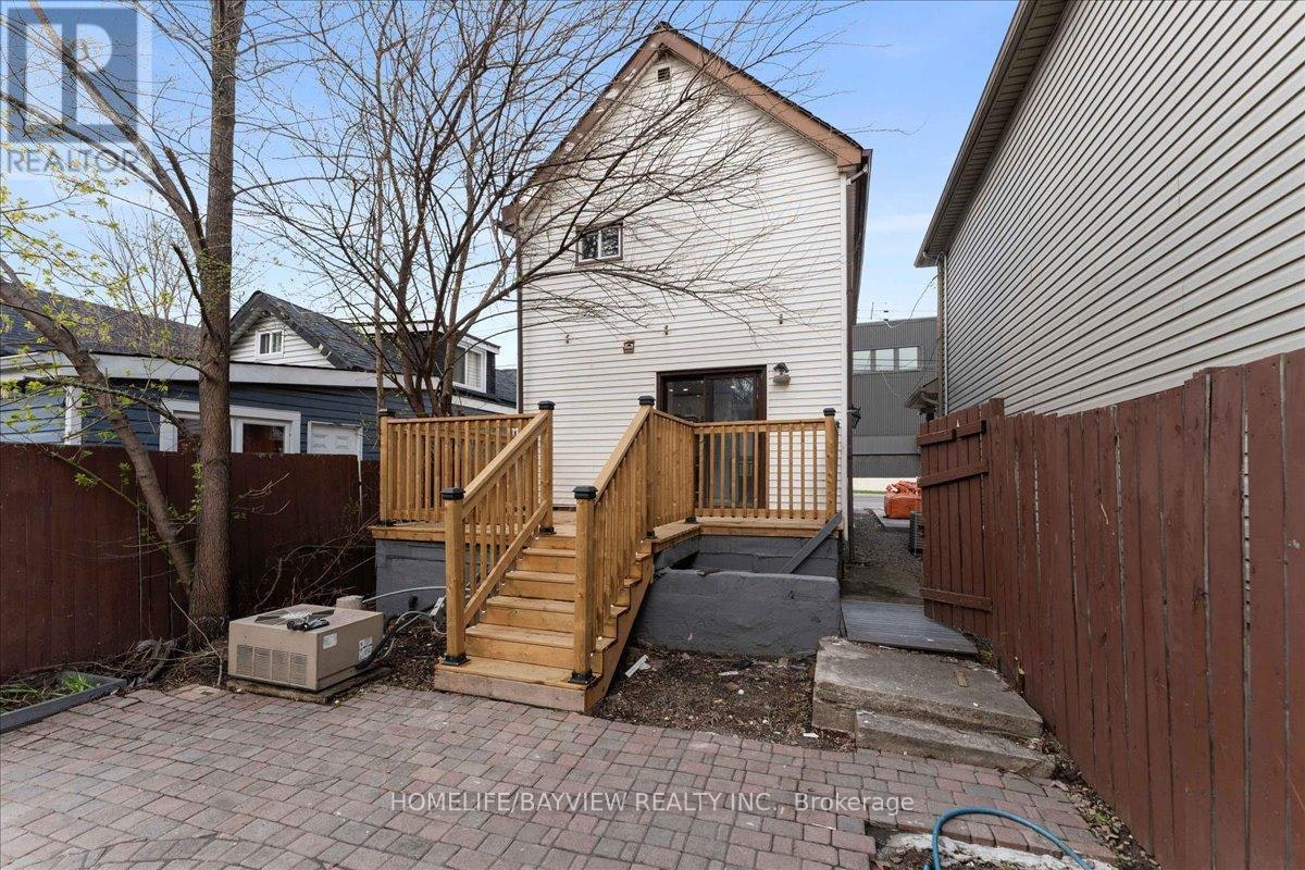 214 Burlington Street E, Hamilton, ON, L8L 4H1 - 33