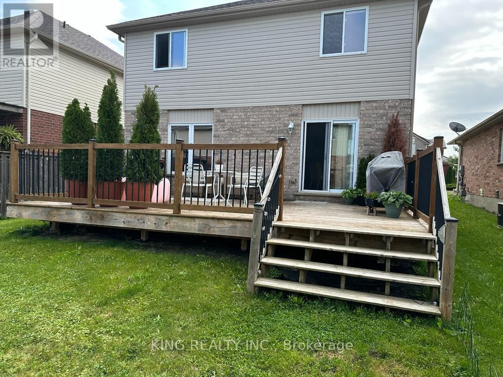 2420 Asima Drive, London, ON, N6M 0B3 - 4