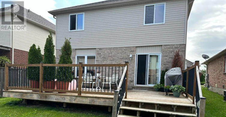 2420 Asima Drive, London, ON, N6M 0B3 - 4