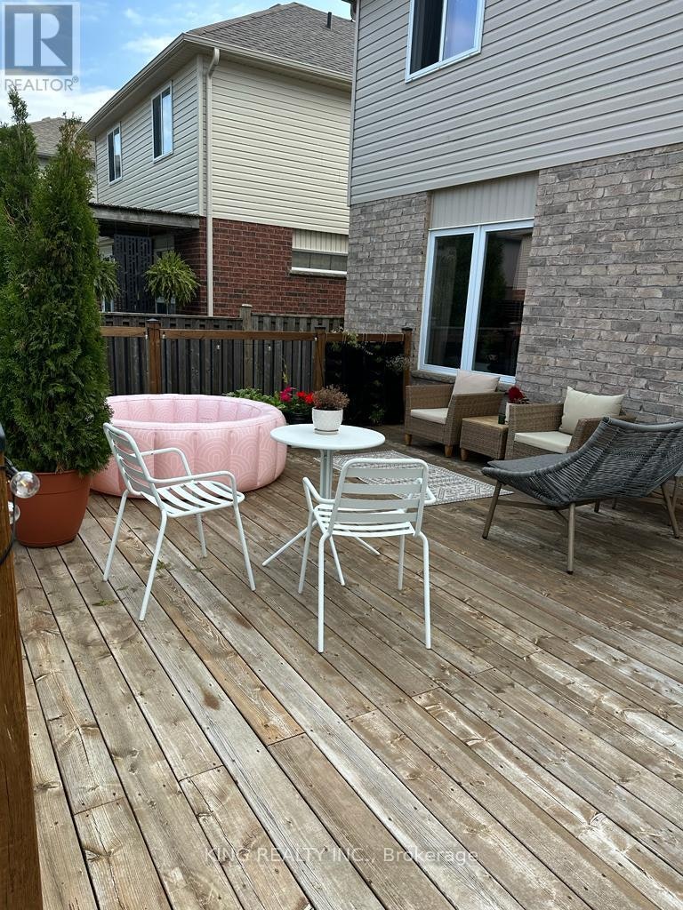 2420 Asima Drive, London, ON, N6M 0B3 - 5