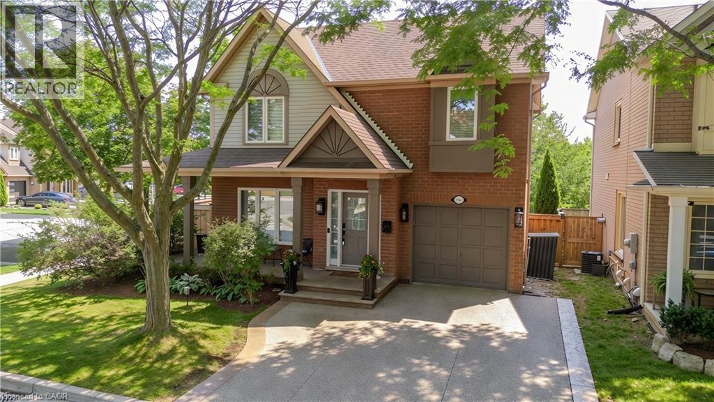 5190 Wood Crescent, Burlington, ON, L7L 6N3