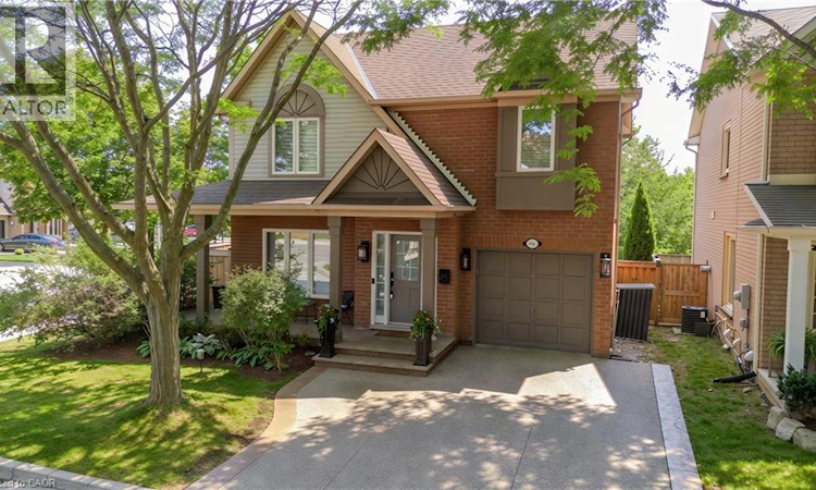 5190 Wood Crescent