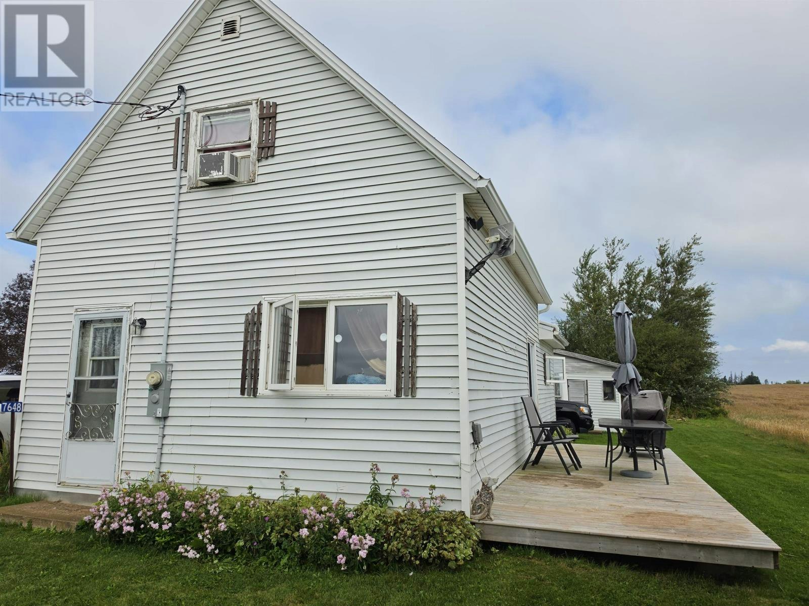 7648 Tch, Route 1, Vernon Bridge, PE, C0A 2E0