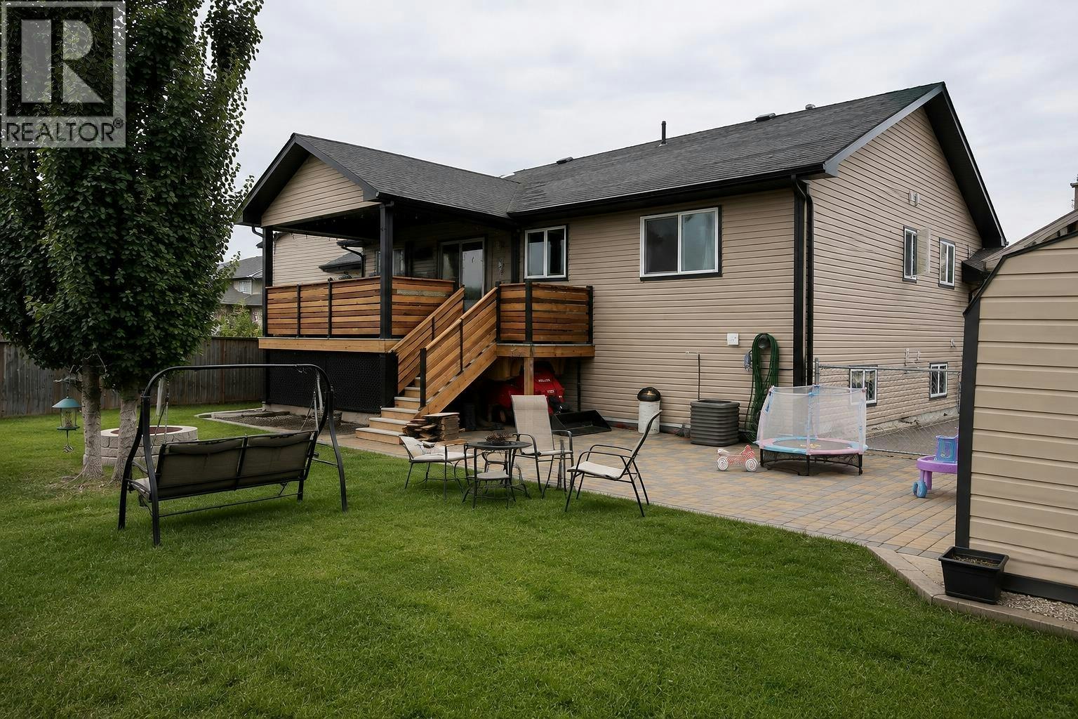 9720 118 Avenue, Fort St. John, BC, V1J 0E9
