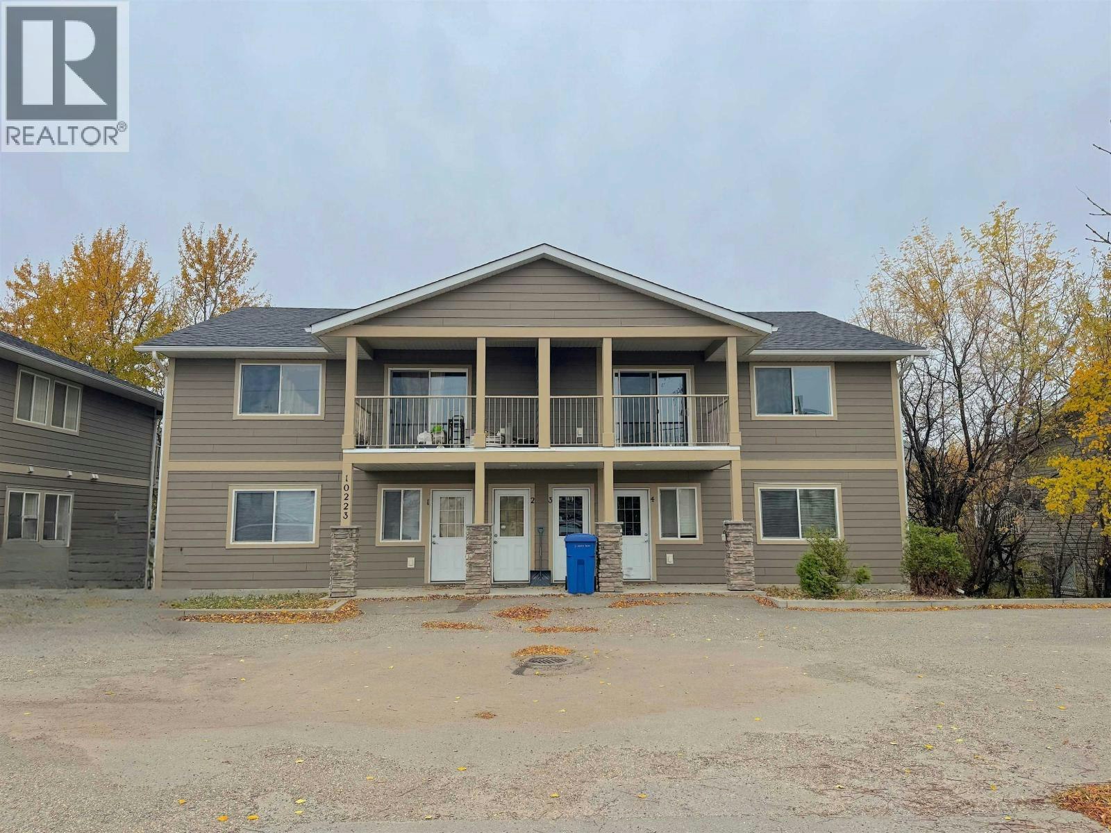 2-10223 98 Avenue, Fort St. John, BC, V1J 0B1
