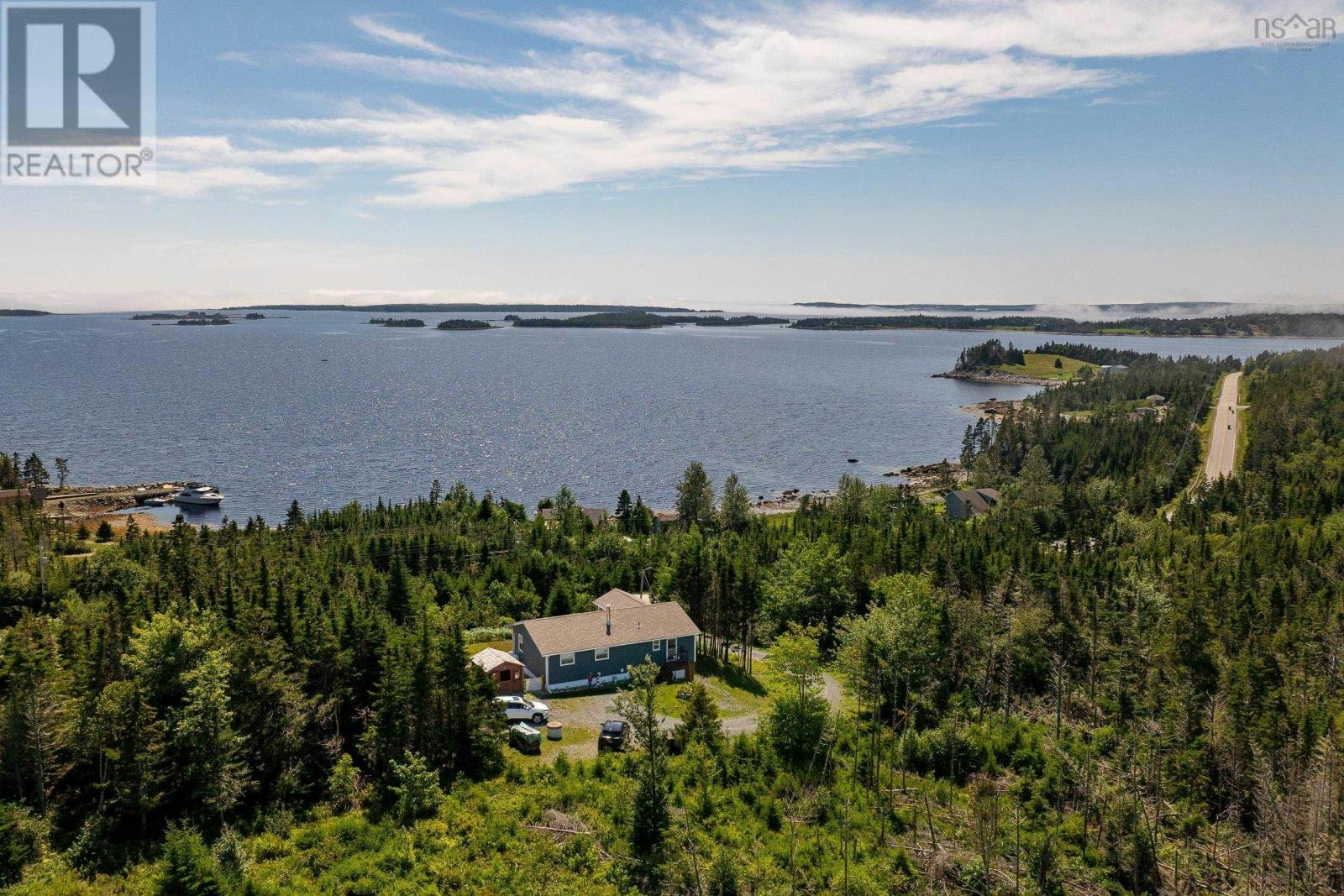 16335 7 Highway, Pleasant Harbour, NS, B0J 3H0