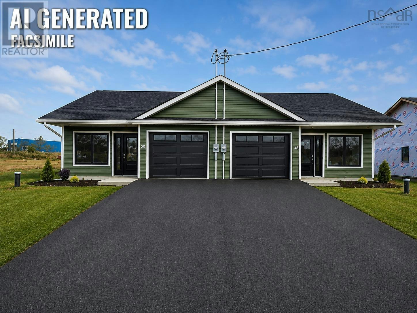 60 Summer Hill Place, Upper Onslow, NS, B6L 0G9