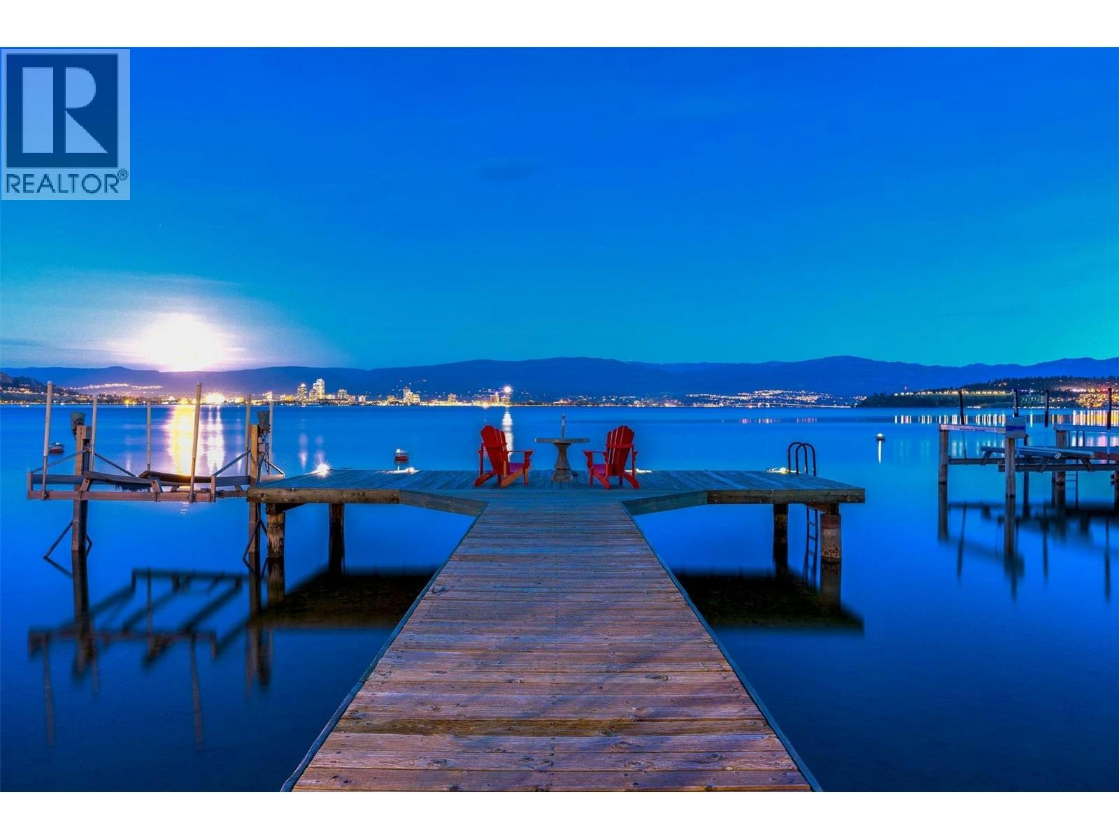 683 S Westside Road, West Kelowna, BC, V1Z 3S2