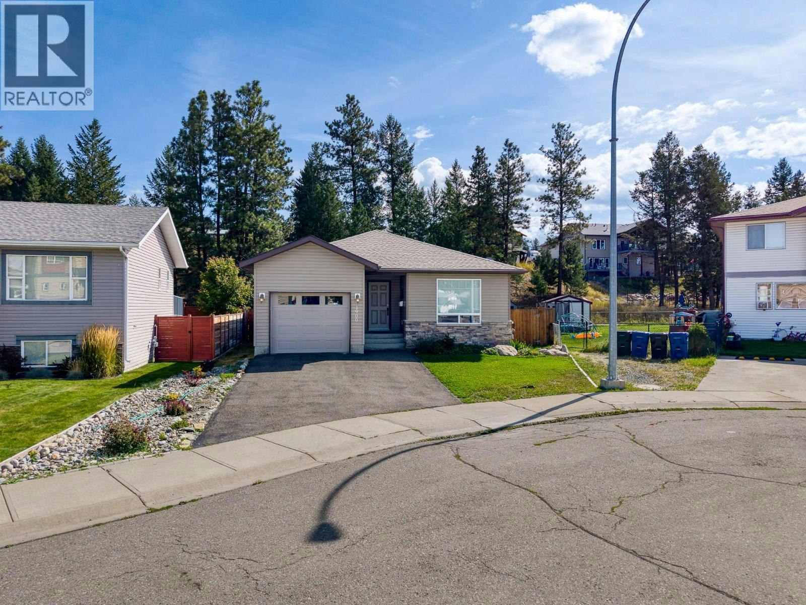 1900 Kelowna Crescent, Cranbrook, BC, V1C 6L6