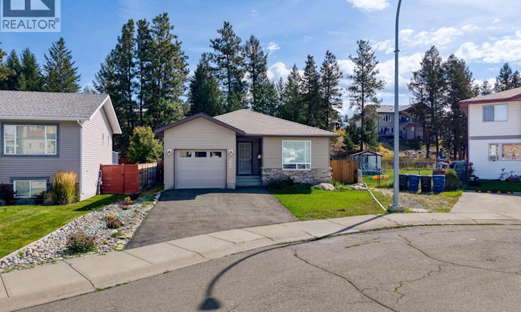 1900 Kelowna Crescent