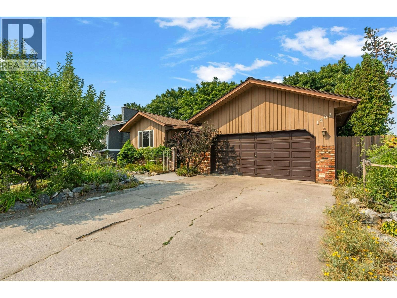 1503 39a Avenue, Vernon, BC, V1T 7S3