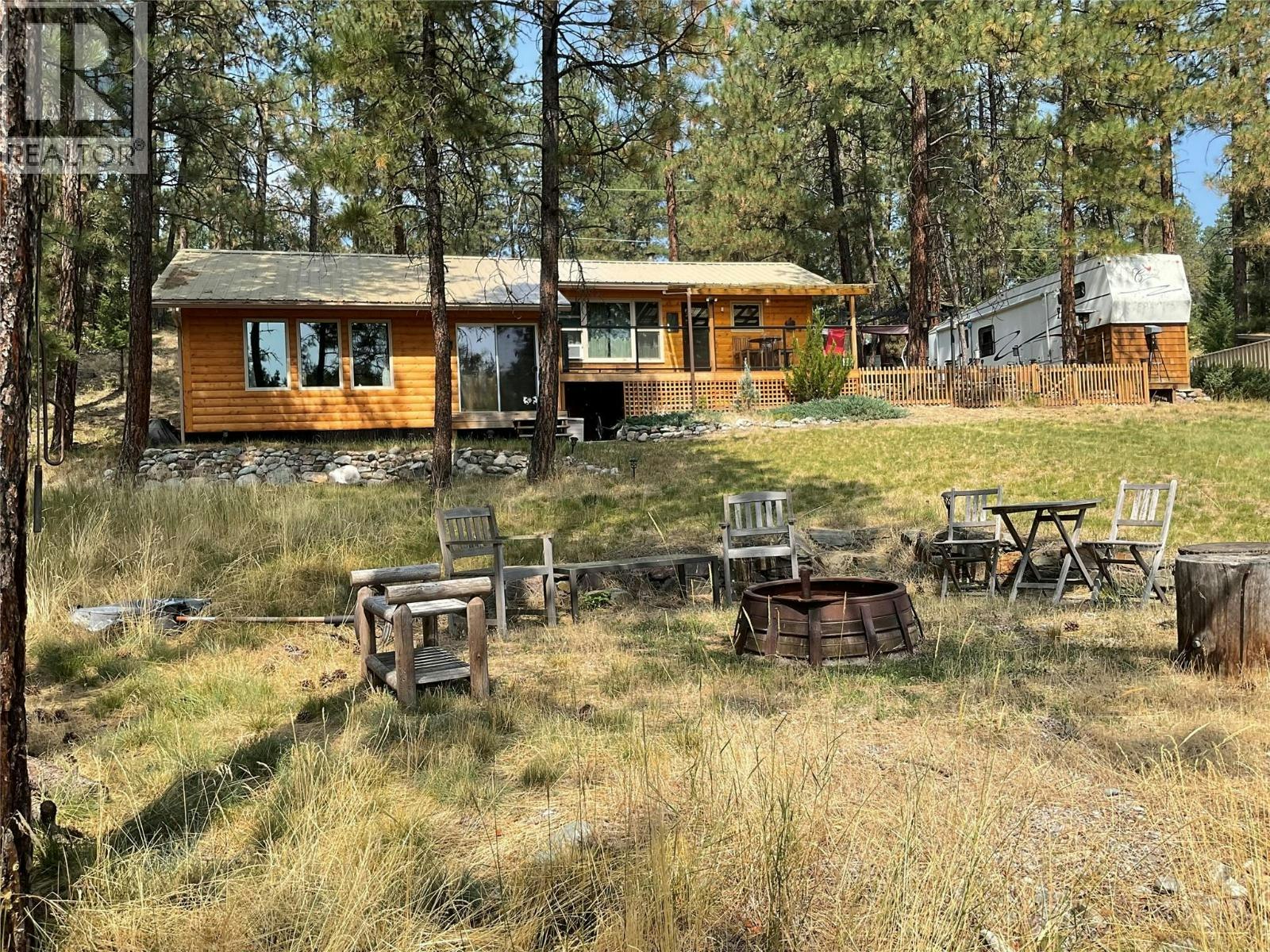 Lot 6-5309 Shore Road, Grasmere, BC, V0B 1R0