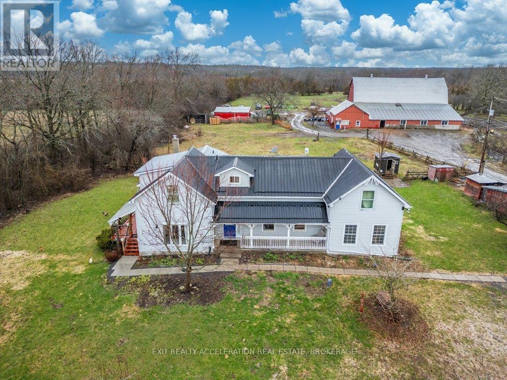147 Cooks Road, Greater Napanee, ON, K0K 2W0